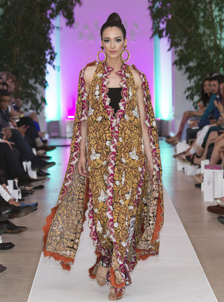 Ayesha Farook Hashwani