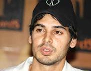 Dino Morea