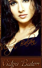 Vidya Balan