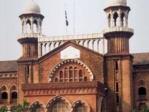 Lahore High Court