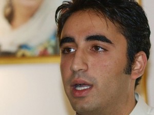 Bilawal Bhutto Zardari