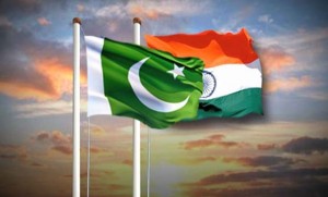 Pakistan India