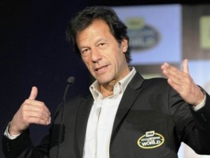 Imran-Khan