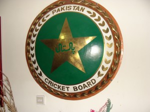 Pakistan Cricket Board