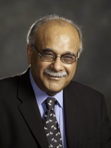 Najam Sethi