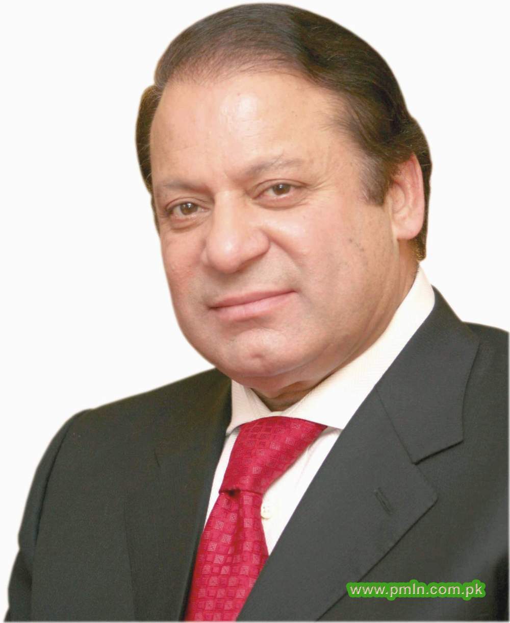 Nawaz Sharif