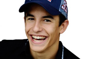 Marc Marquez