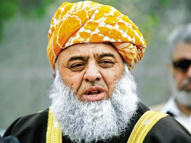 fazl ur rehman