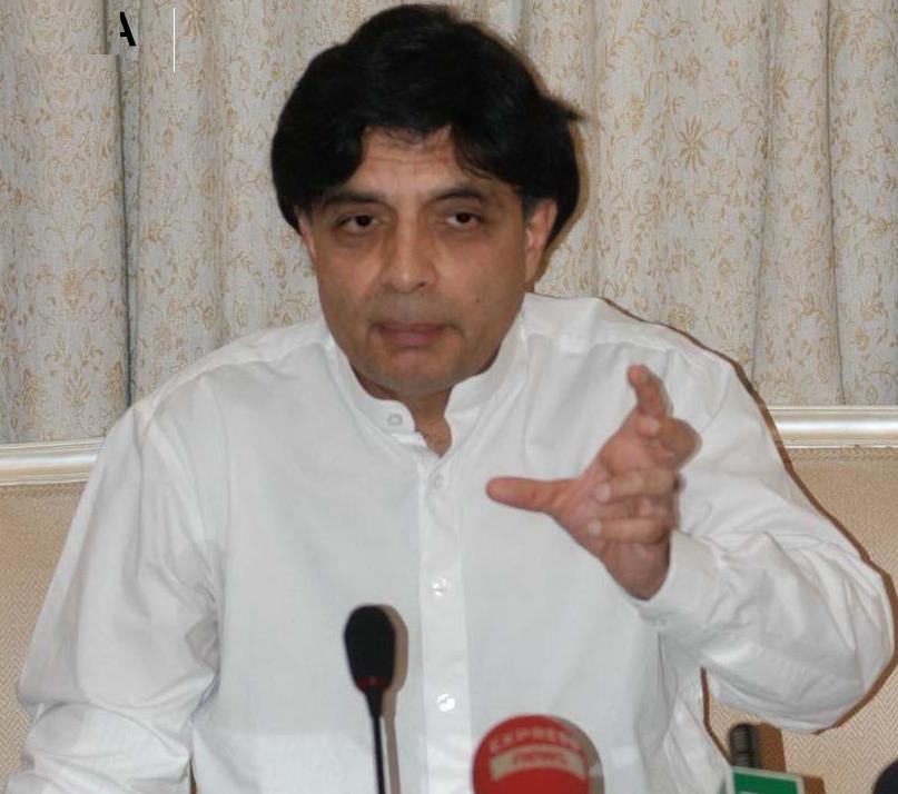 Chaudhry-Nisar