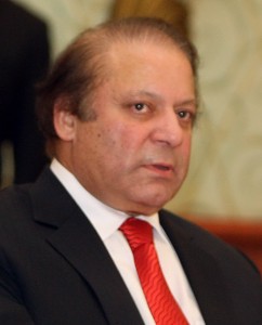 nawaz sharif