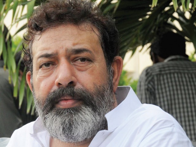 SSP CID Chaudhry Aslam Khan Martyred
