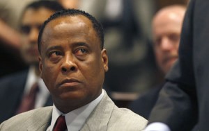conrad murray