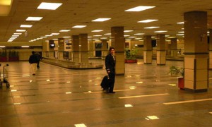 Foreign Women detained in Islamabad