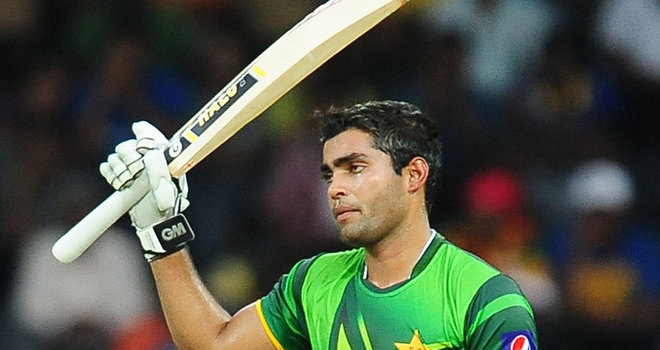 umar akmal