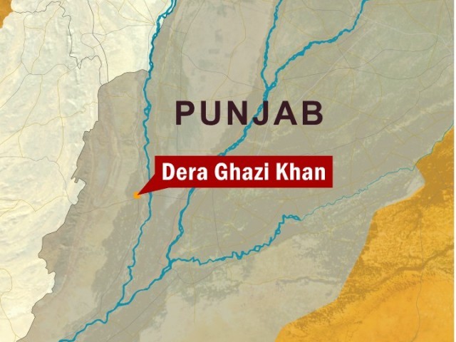 dera ghazi khan