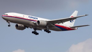 malaysian jet