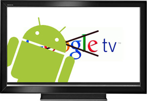 Android TV by Google