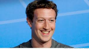 Mark Zuckerberg networth