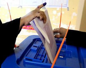Iraq elections 2014