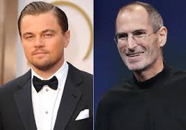 Leonardo DiCaprio to play Steve Jobs in the new film