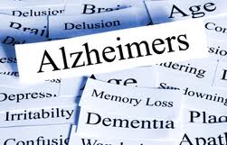 Alzheimer recovered with gene