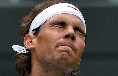 Rafael Nadal