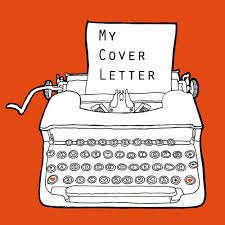 write a great cover letter