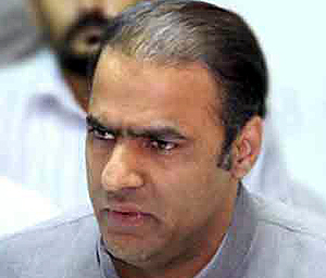 abid sher ali