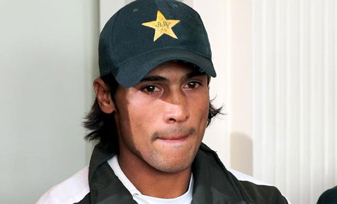 mohammad aamir