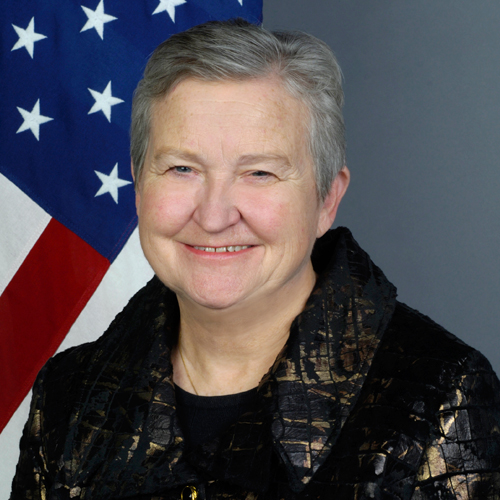 US ambassador