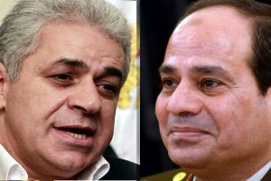 Egyptian Presidential Elections 2014