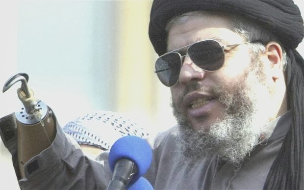 Abu Hamza Al Masri