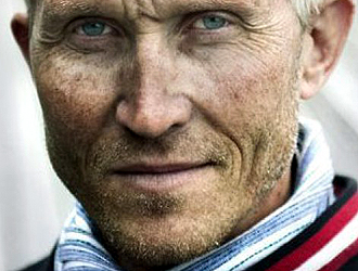 Brian Holm