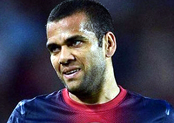 Daniel Alves