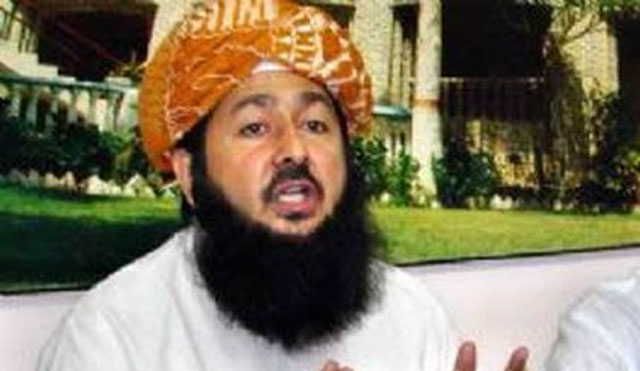 Dr Khalid Mahmood Soomro