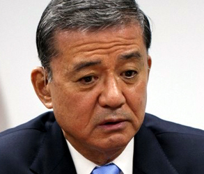 Eric Shinseki