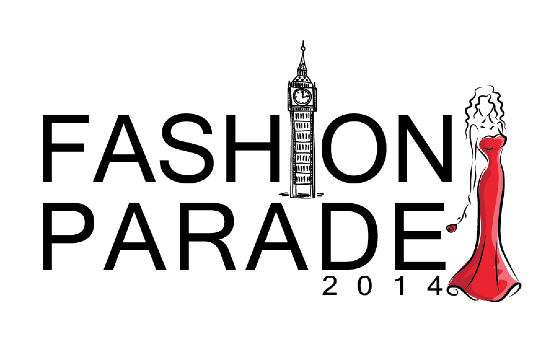 Fashion parade 2014