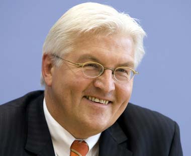 Frank-Walter Steinmeier