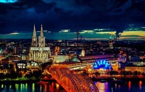 Germany immigration policy