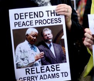 Gerry Adams