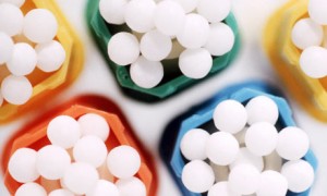 Homeopathic-pills