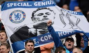 Jose Mourinho's plan for Chelsea