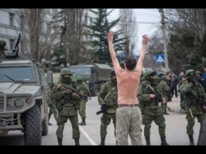 Lessons of war in Ukraine
