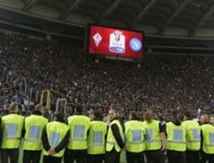 Naples - Fiorentina
