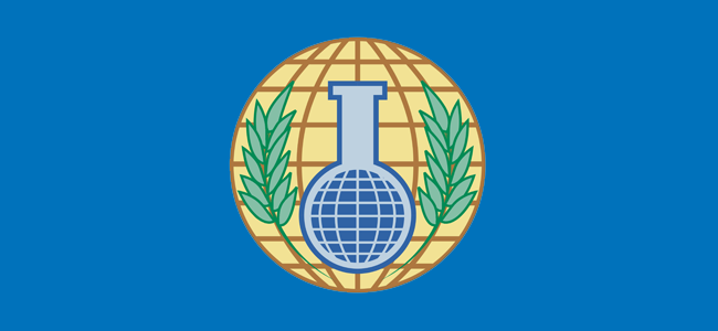 Organization for the Prohibition of Chemical Weapons