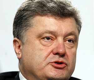 Petro Poroshenko