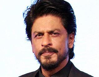 Shahrukh Khan