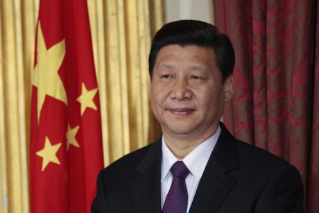 Xi Jinping