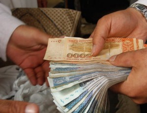 corruption in pakistan