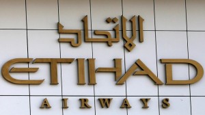 Etihad Logo